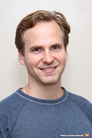 Ryan Spahn Photo