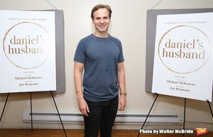 Ryan Spahn Photo