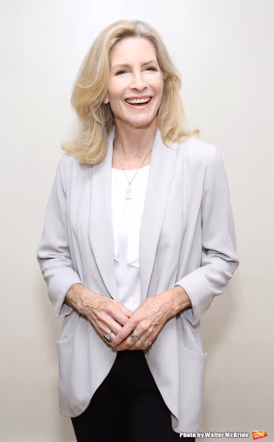 Anna Holbrook Photo