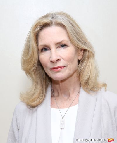 Anna Holbrook Photo