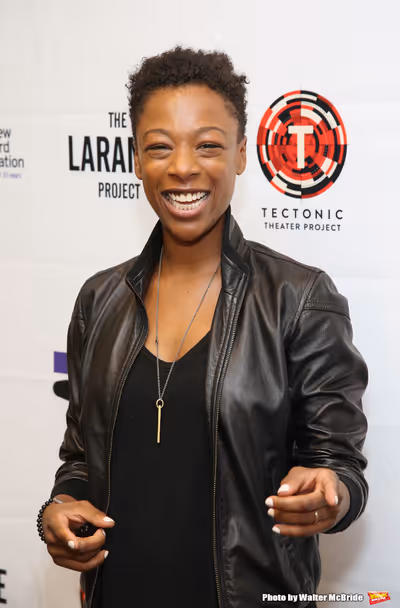 Samira Wiley Photo