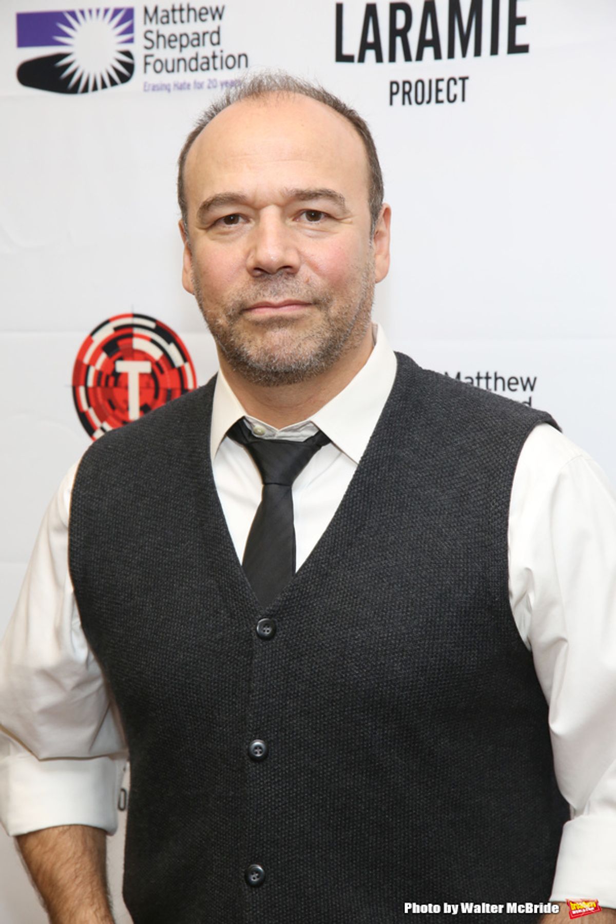 Danny Burstein at 
