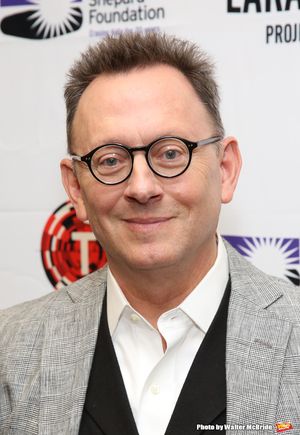 Michael Emerson Photo