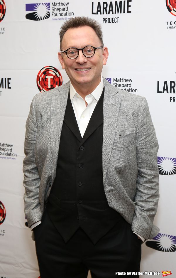 Michael Emerson Photo