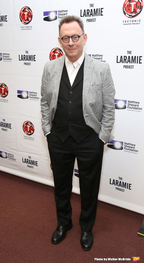 Michael Emerson Photo