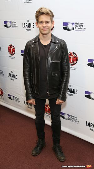 Andrew Keenan-Bolger  Photo