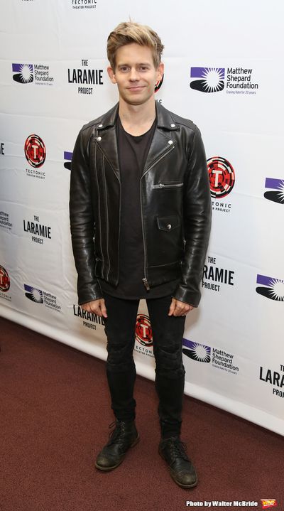 Andrew Keenan-Bolger  Photo