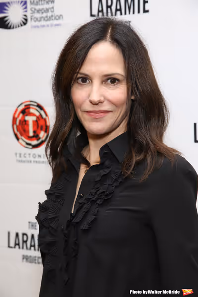 Mary Louise Parker Photo