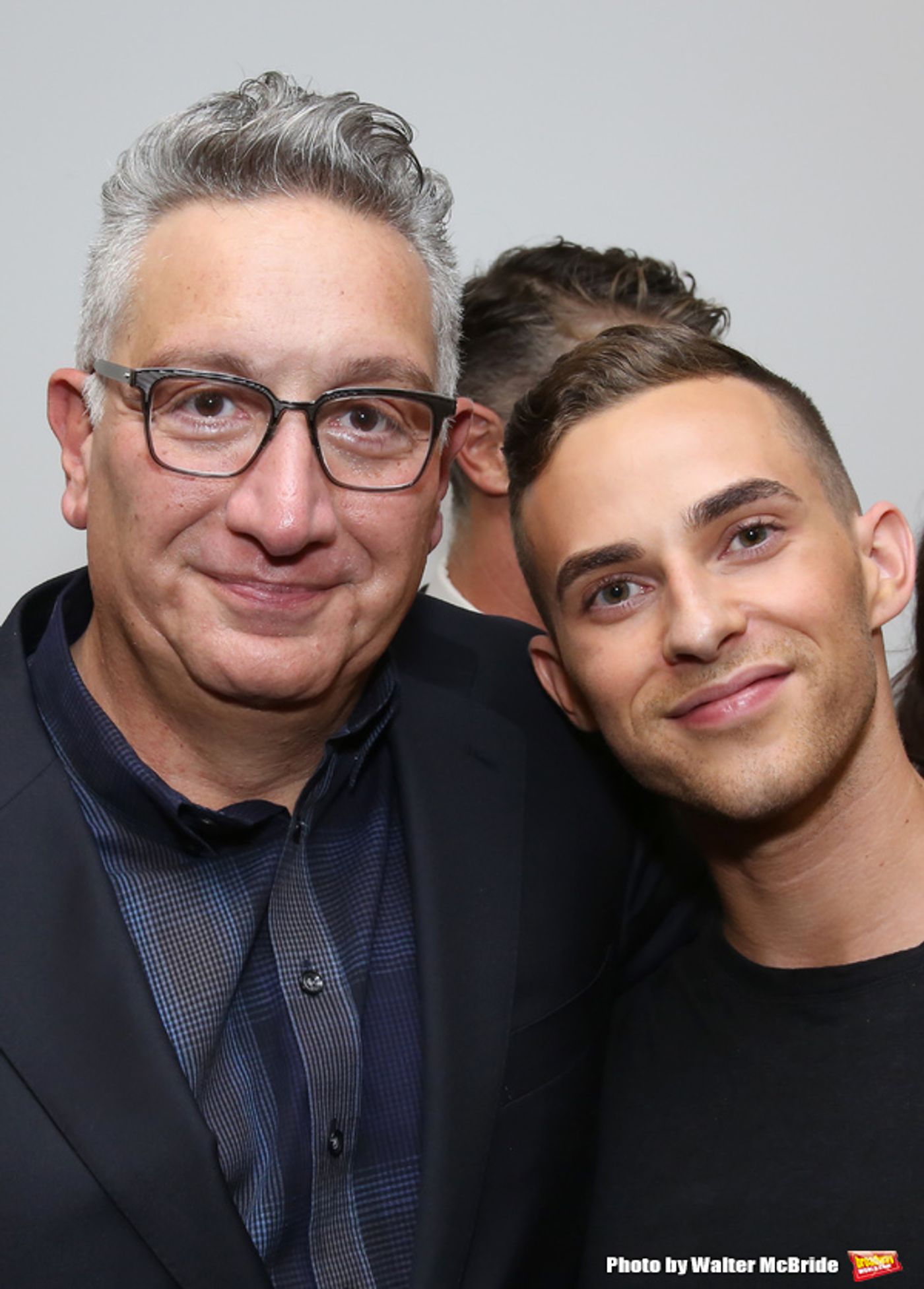 Photo Coverage: On the Red Carpet With the Cast and Creatives of LARAMIE: A LEGACY  Image