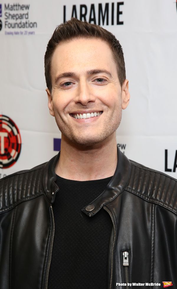 Randy Rainbow Photo