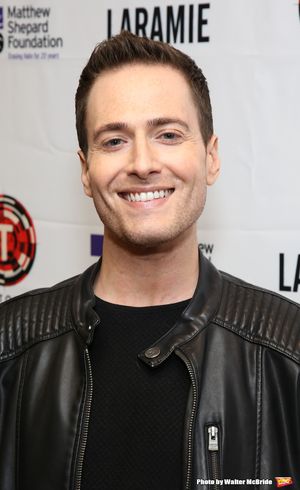 Randy Rainbow Photo