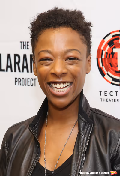 Samira Wiley  Photo