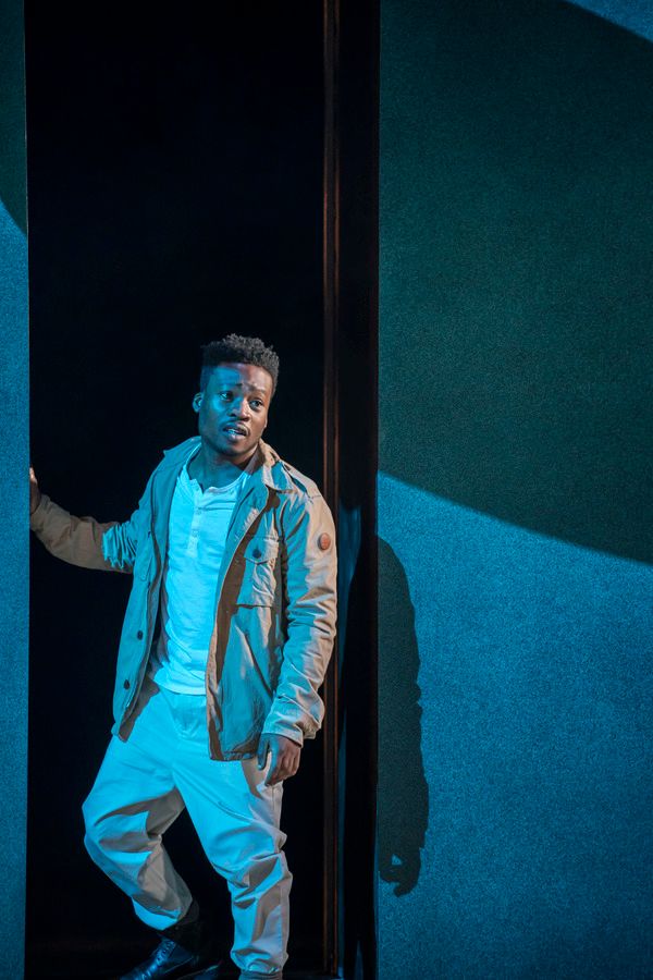 Fisayo Akinade Photo