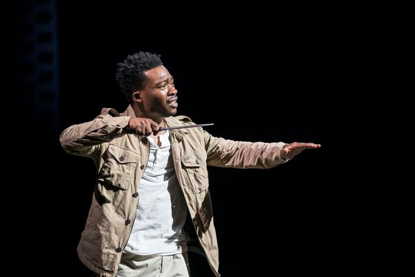 Fisayo Akinade Photo