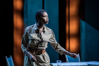 Gloria Obianyo Photo
