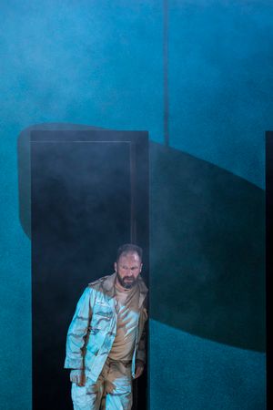 Ralph Fiennes @ BroadwayWorld Ralph Fiennes Photo