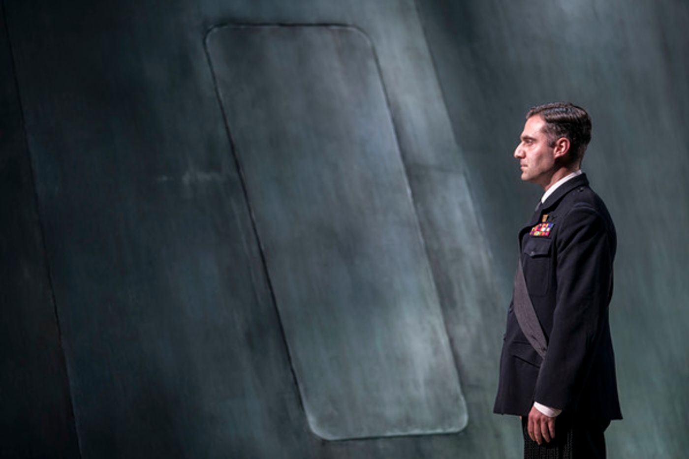 Photo Flash: First Look at Sophie Okonedo, Ralph Fiennes & Cast In ANTONY AND CLEOPATRA  Image