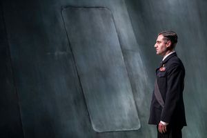 Sargon Yelda @ BroadwayWorld Sargon Yelda Photo