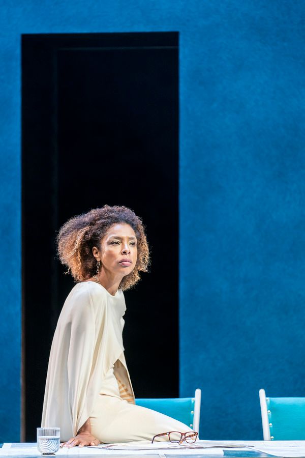 Sophie Okonedo Photo