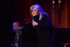 Faith Prince @ BroadwayWorld Faith Prince Photo