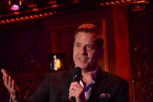 Steven Reineke @ BroadwayWorld Steven Reineke Photo