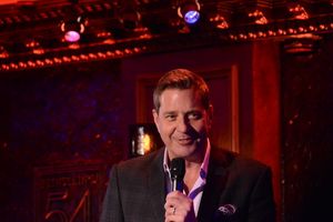 Steven Reineke @ BroadwayWorld Steven Reineke Photo