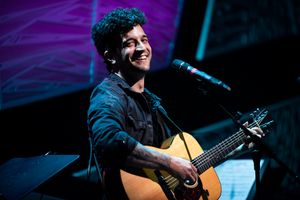 Mark Ballas Photo