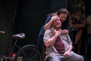 Edmund Lewis, Zuzanna Szadkowski @ BroadwayWorld Edmund Lewis, Zuzanna Szadkowski Photo