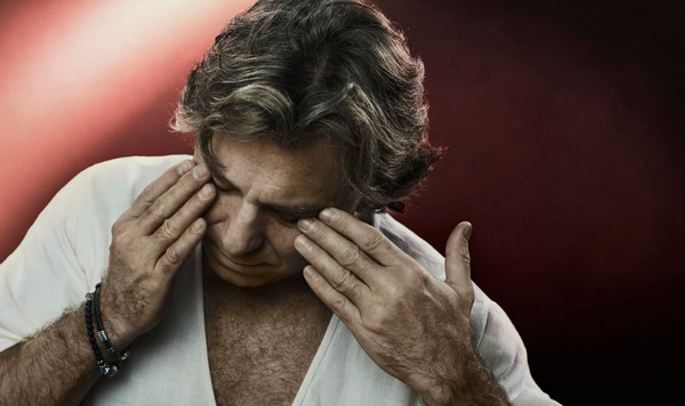 Photo Flash: Darko Tresnjak's SAMSON ET DALILA at The Met  Image