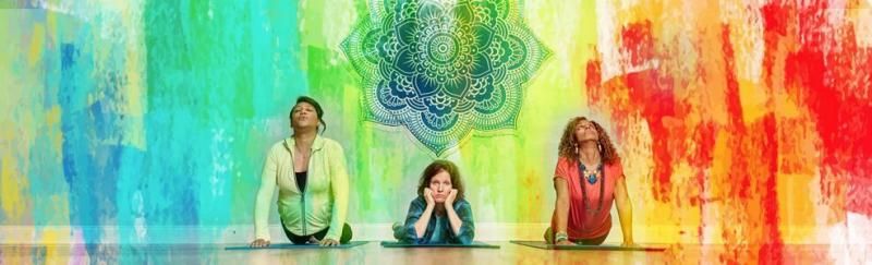 Interview: STRANGER THINGS' Cynthia Barrett Talks Aurora's BE HERE NOW, Finding Artistic Home in Atlanta, and More Interview: STRANGER THINGS' Cynthia Barrett Talks Aurora's BE HERE NOW, Finding Artistic Home in Atlanta, and More Image