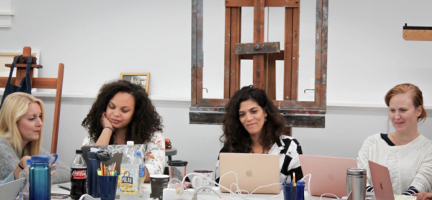 Photo Flash: Dorset Theatre Festival Closes With Celebration Of Women Artists, Leaders  Image