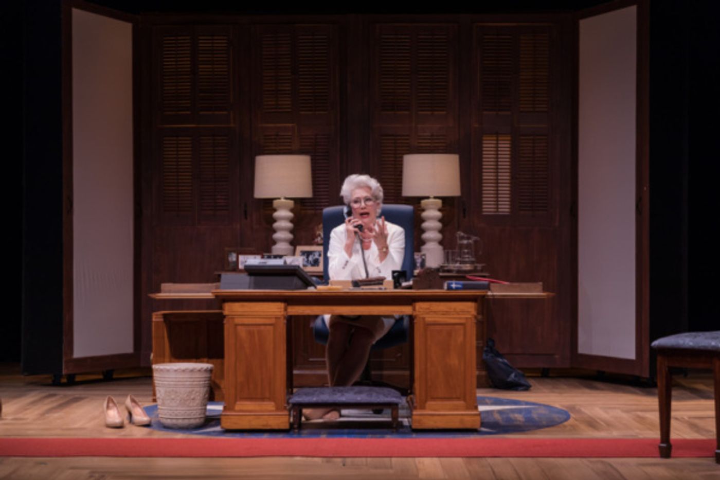 Photo Flash: Dorset Theatre Festival Closes With Celebration Of Women Artists, Leaders  Image