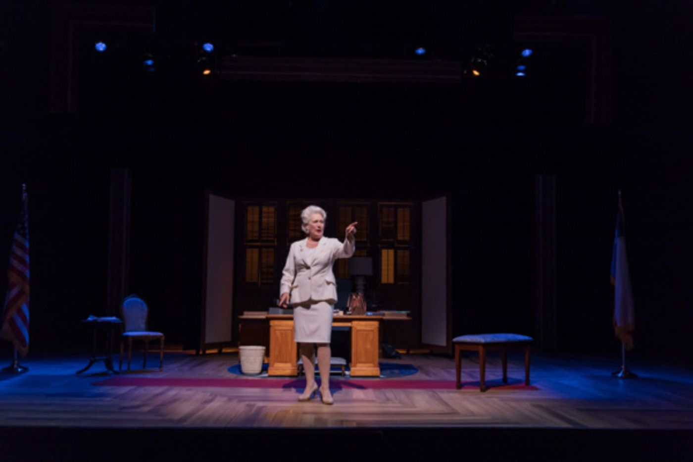 Photo Flash: Dorset Theatre Festival Closes With Celebration Of Women Artists, Leaders  Image