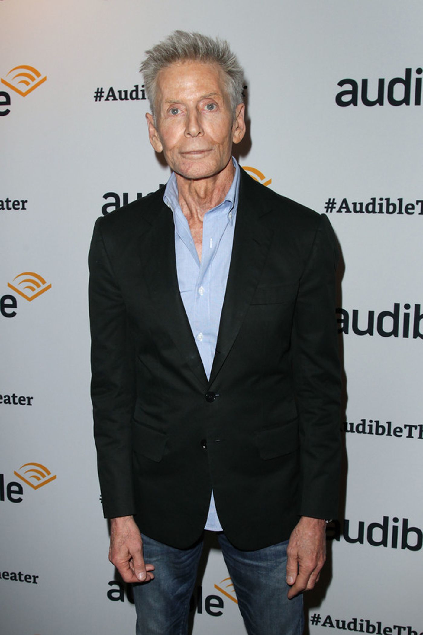 Photo Flash: The Stars Turn Out for Patti Smith WORDS AND MUSIC at the Minetta Lane Theatre  Image