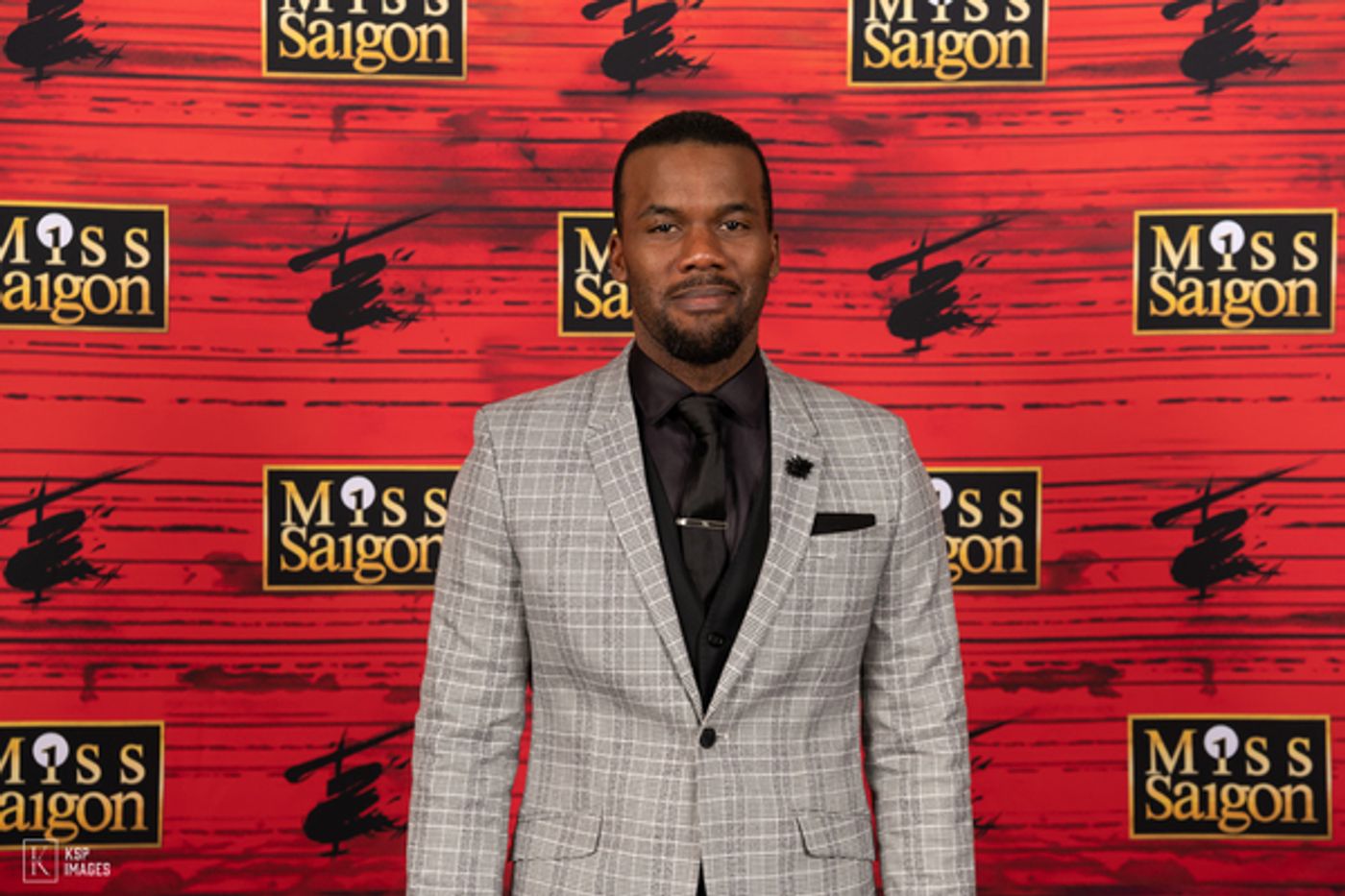 Photo Flash: The National Tour of MISS SAIGON Launches in Rhode Island  Image