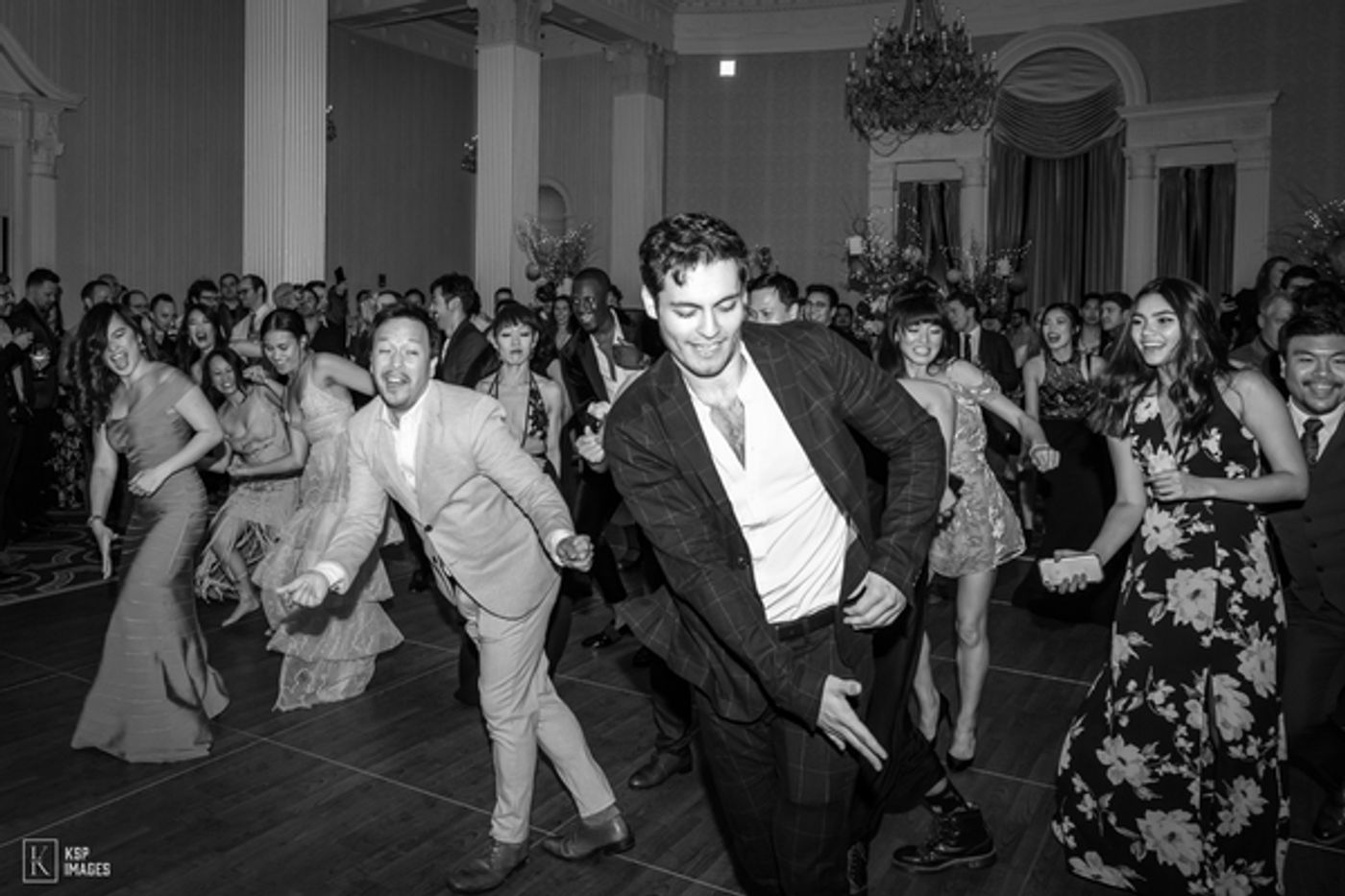 Photo Flash: The National Tour of MISS SAIGON Launches in Rhode Island  Image