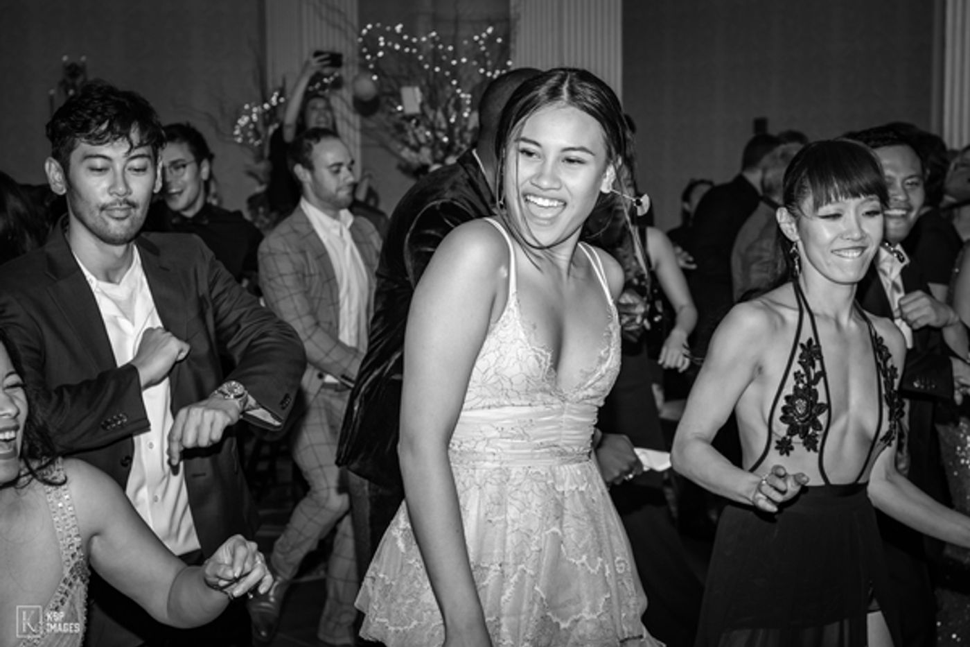 Photo Flash: The National Tour of MISS SAIGON Launches in Rhode Island  Image