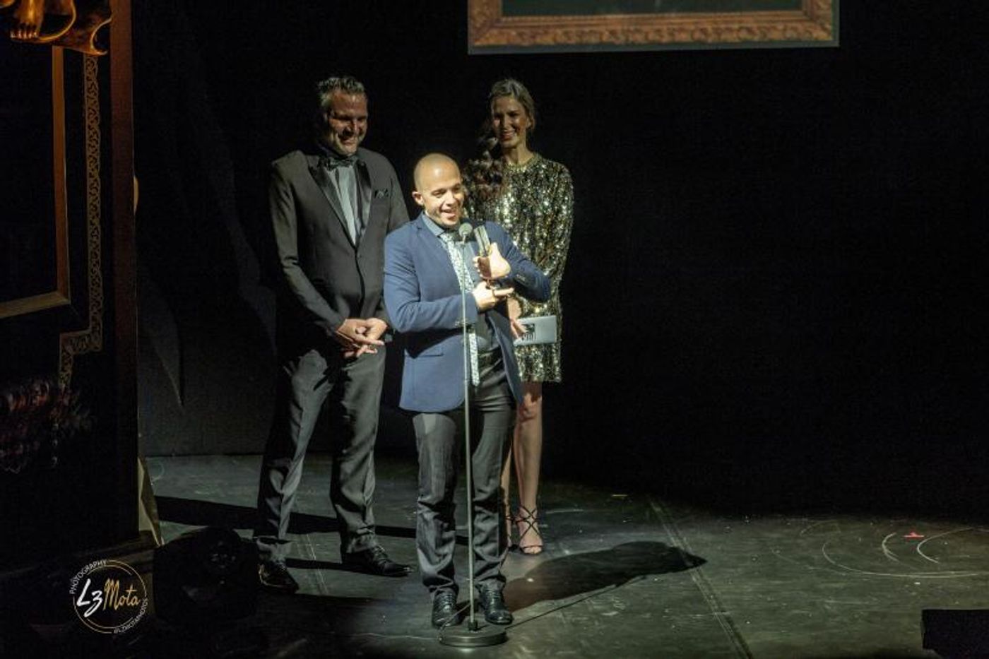 BREAKING NEWS: CANTANDO NA CHUVA (Singin' in the Rain) is the Big Winner of the 6th Bibi Ferreira Awards  Image