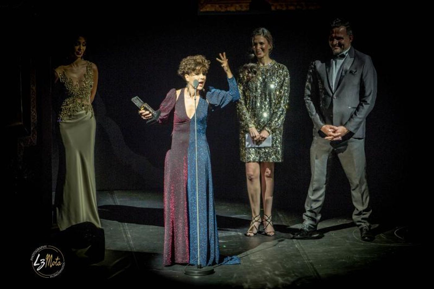 BREAKING NEWS: CANTANDO NA CHUVA (Singin' in the Rain) is the Big Winner of the 6th Bibi Ferreira Awards  Image