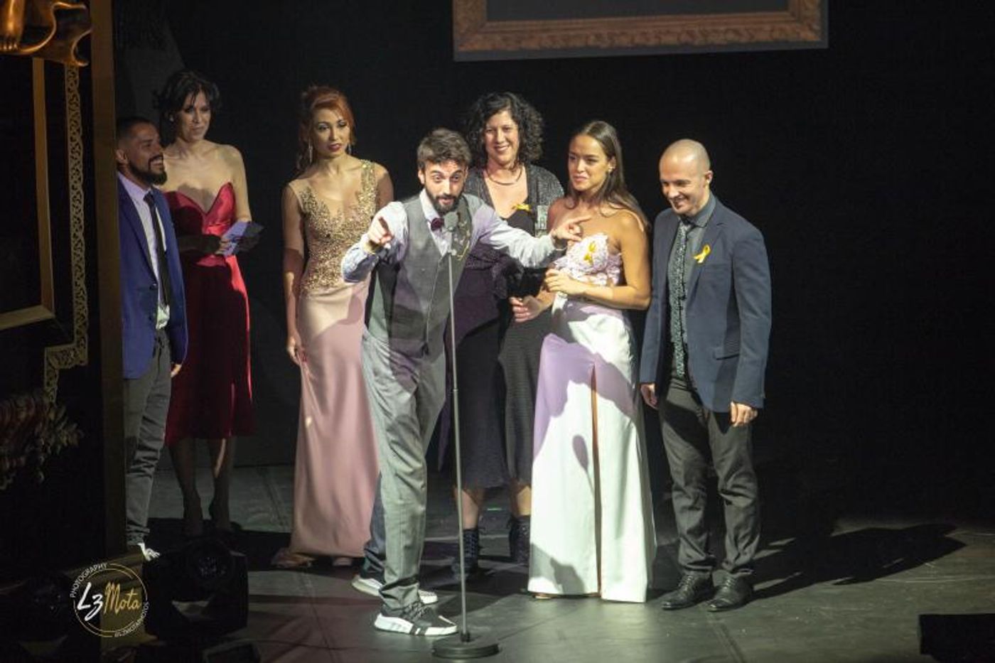 BREAKING NEWS: CANTANDO NA CHUVA (Singin' in the Rain) is the Big Winner of the 6th Bibi Ferreira Awards  Image