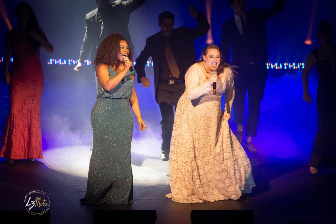 BREAKING NEWS: CANTANDO NA CHUVA (Singin' in the Rain) is the Big Winner of the 6th Bibi Ferreira Awards  Image