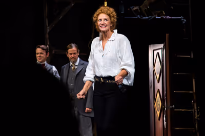 Janet McTeer Photo