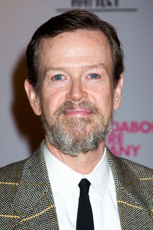 Dylan Baker Photo