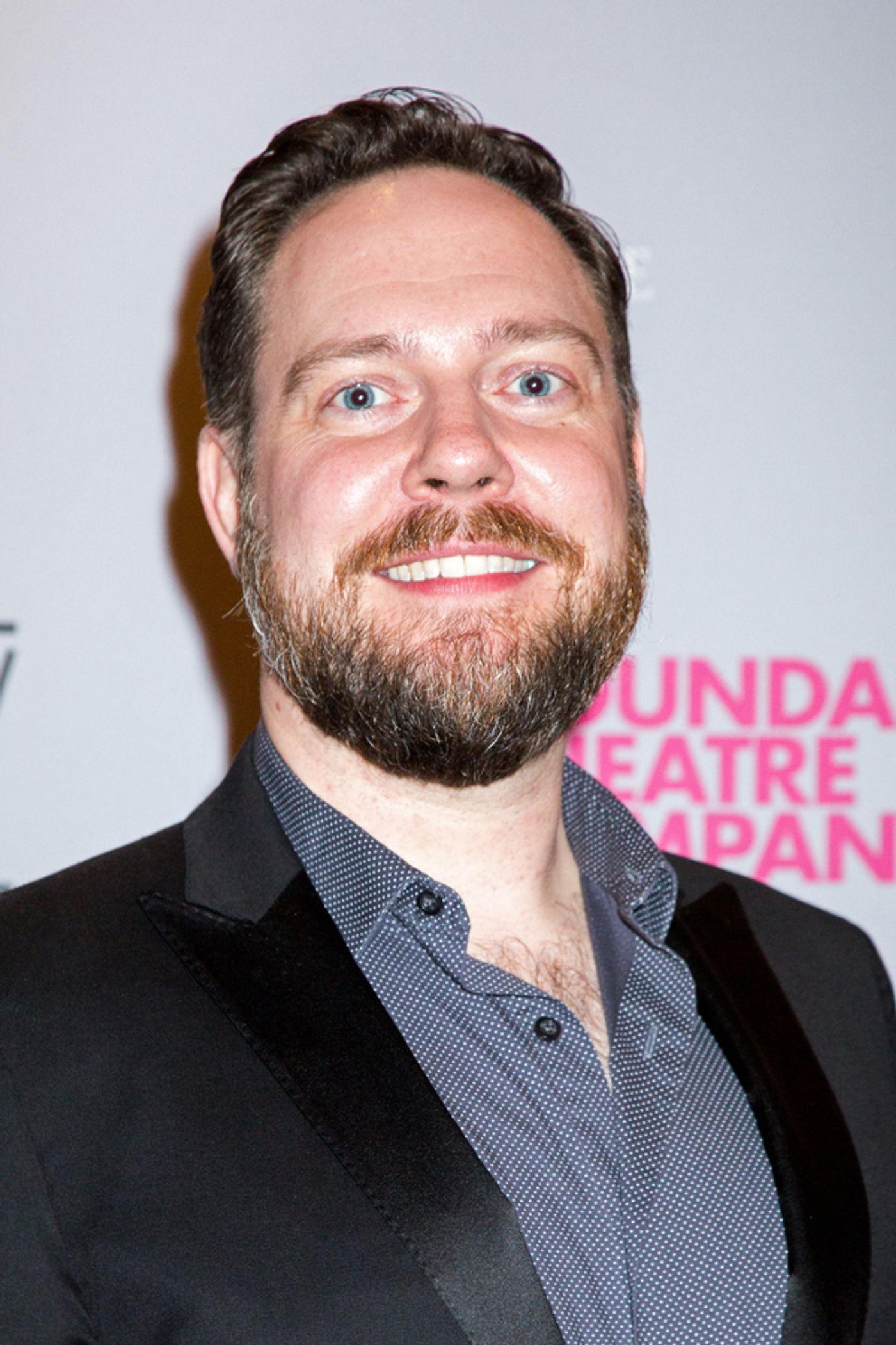 Photo Coverage: On the Red Carpet at Opening Night of BERNHARDT/HAMLET  Image
