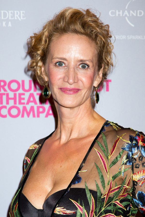Photo Coverage: On the Red Carpet at Opening Night of BERNHARDT/HAMLET — photo 20 of 38