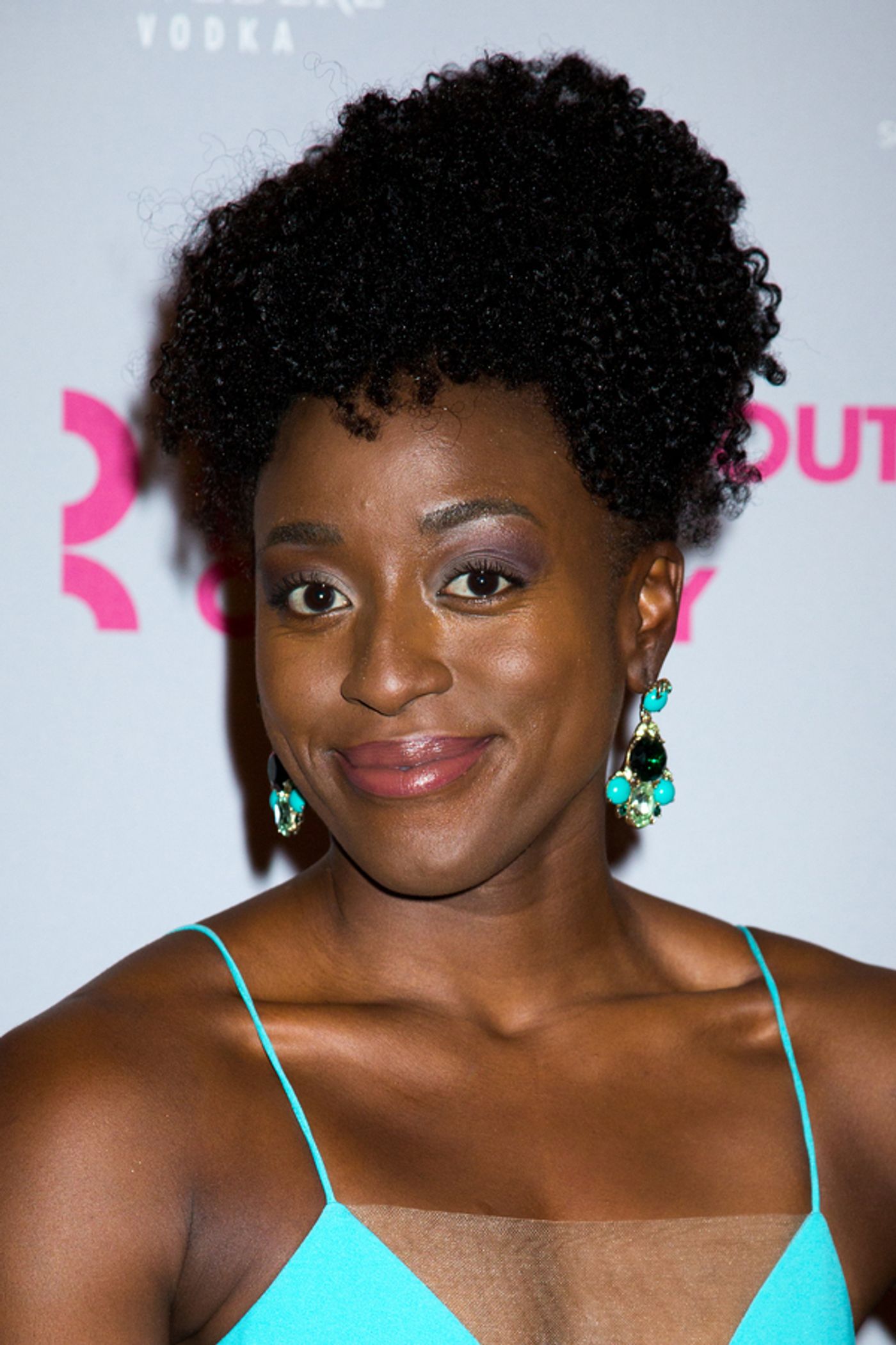 Photo Coverage: On the Red Carpet at Opening Night of BERNHARDT/HAMLET  Image