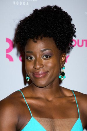 Ito Aghayere @ BroadwayWorld Ito Aghayere Photo