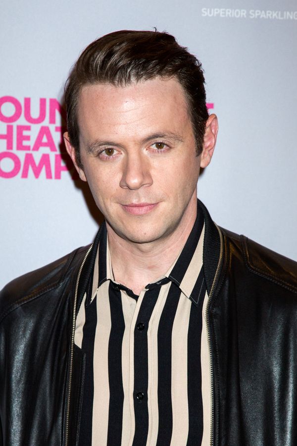 Photo Coverage: On the Red Carpet at Opening Night of BERNHARDT/HAMLET — photo 32 of 38