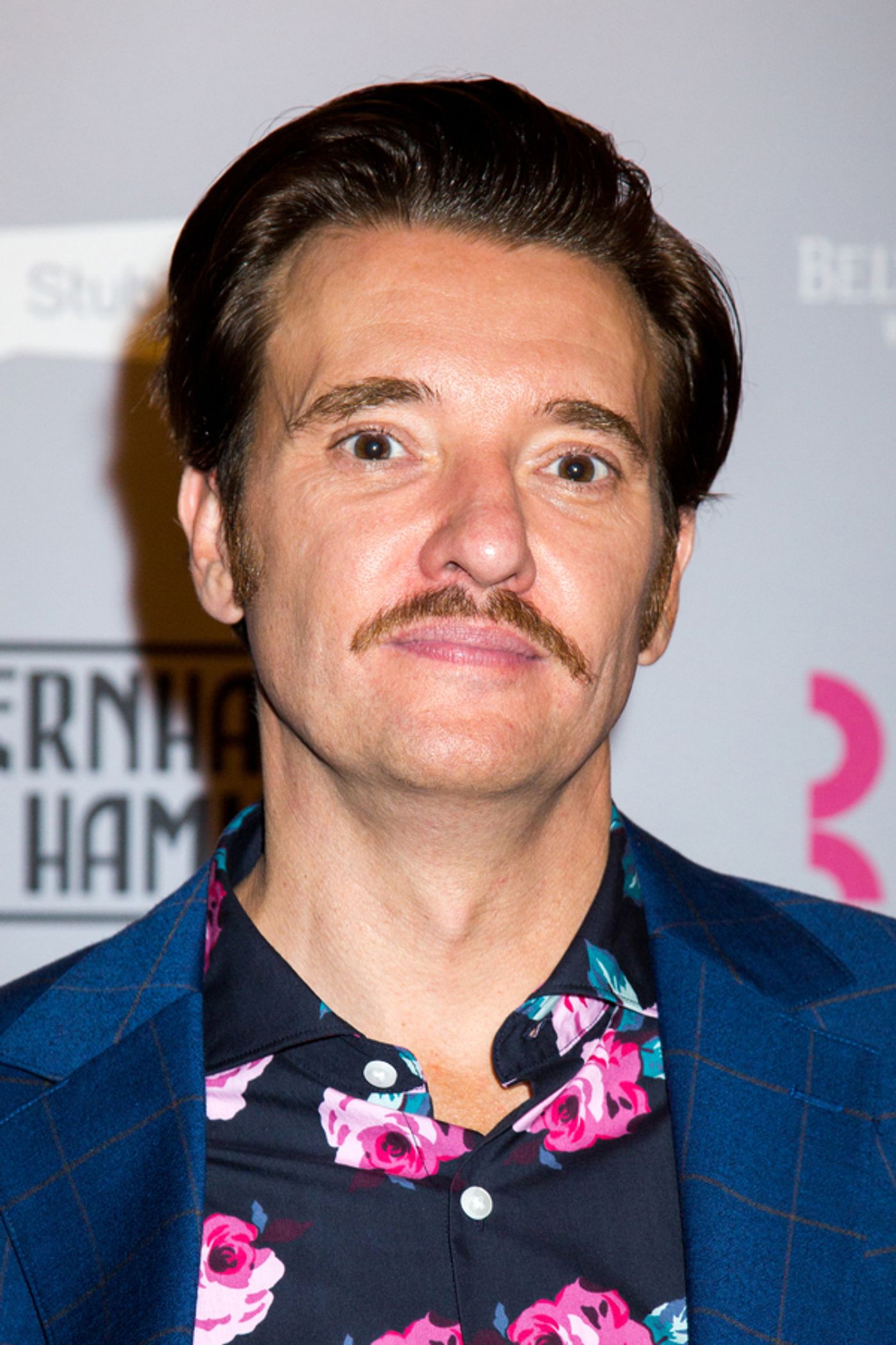 Photo Coverage: On the Red Carpet at Opening Night of BERNHARDT/HAMLET  Image