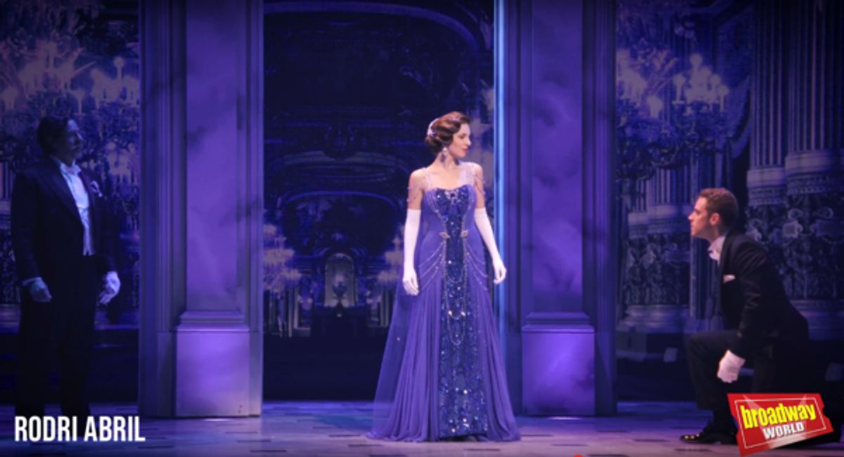 Javier Navares, Jana Gomez e Inigo Etayo at 